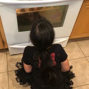 Meet your Posher, Mindy